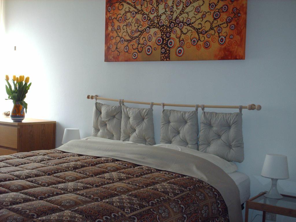Guest House Cuore Del Friuli Udine Værelse billede