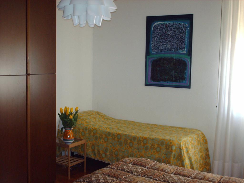 Guest House Cuore Del Friuli Udine Eksteriør billede