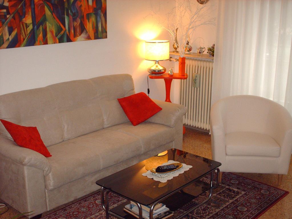Guest House Cuore Del Friuli Udine Eksteriør billede