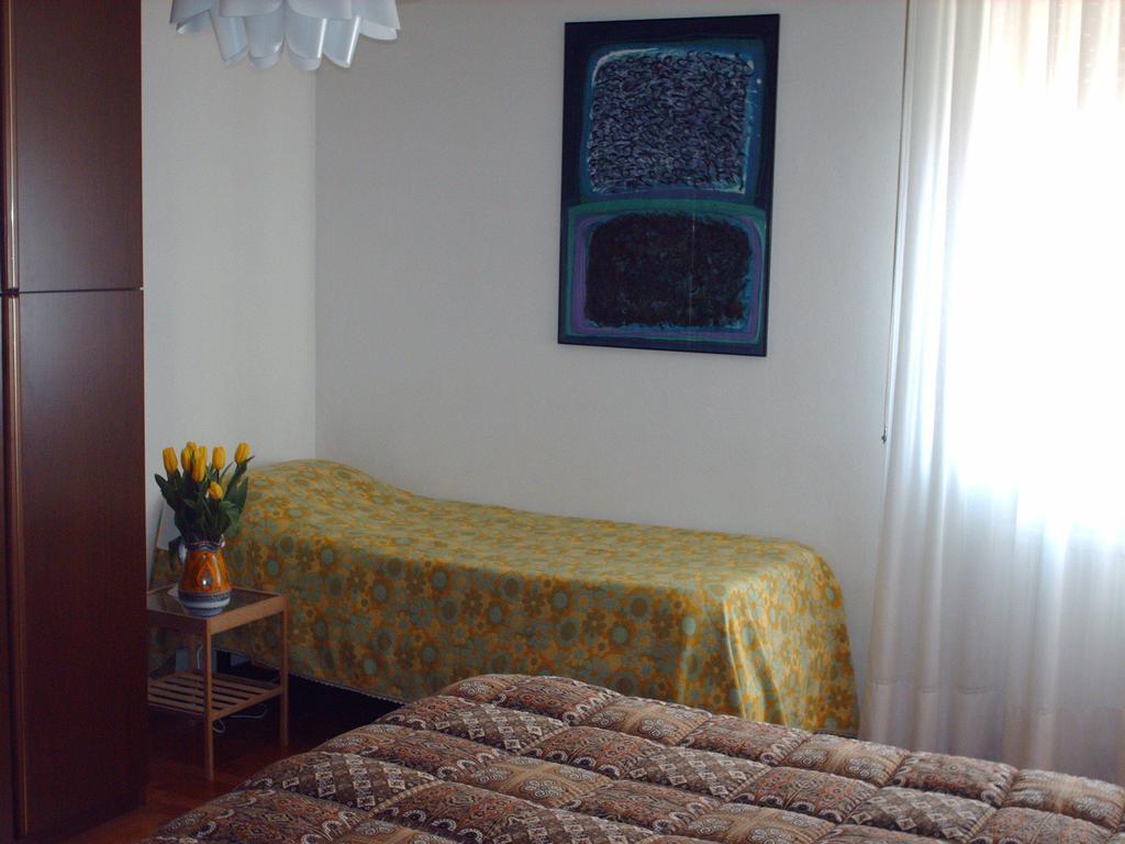 Guest House Cuore Del Friuli Udine Eksteriør billede