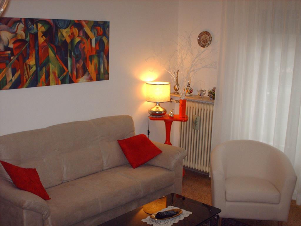 Guest House Cuore Del Friuli Udine Eksteriør billede