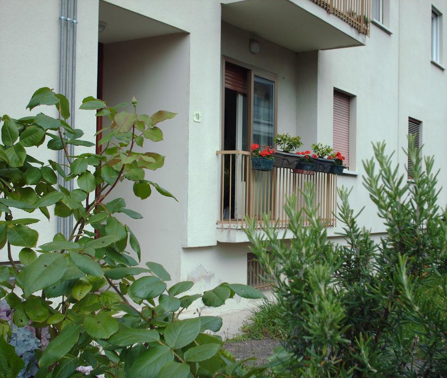 Guest House Cuore Del Friuli Udine Eksteriør billede