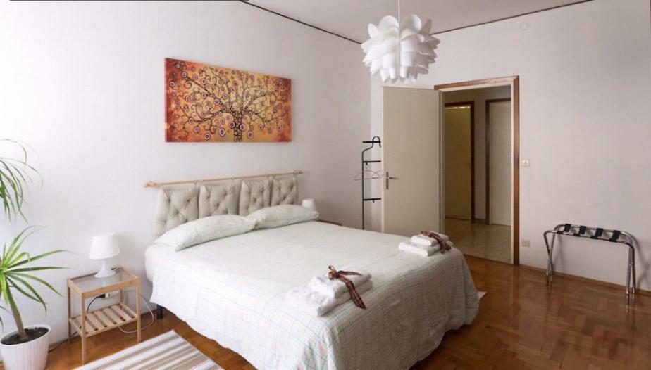 Guest House Cuore Del Friuli Udine Eksteriør billede